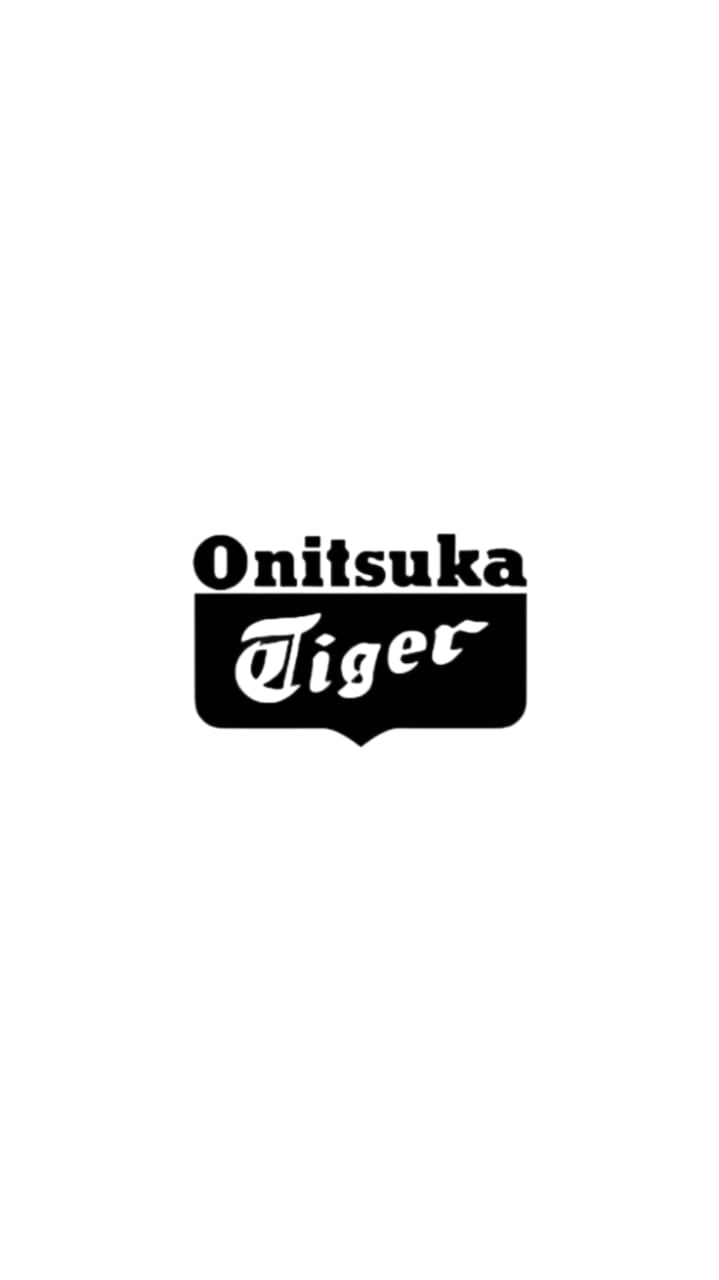 ONITSUKA TIGER