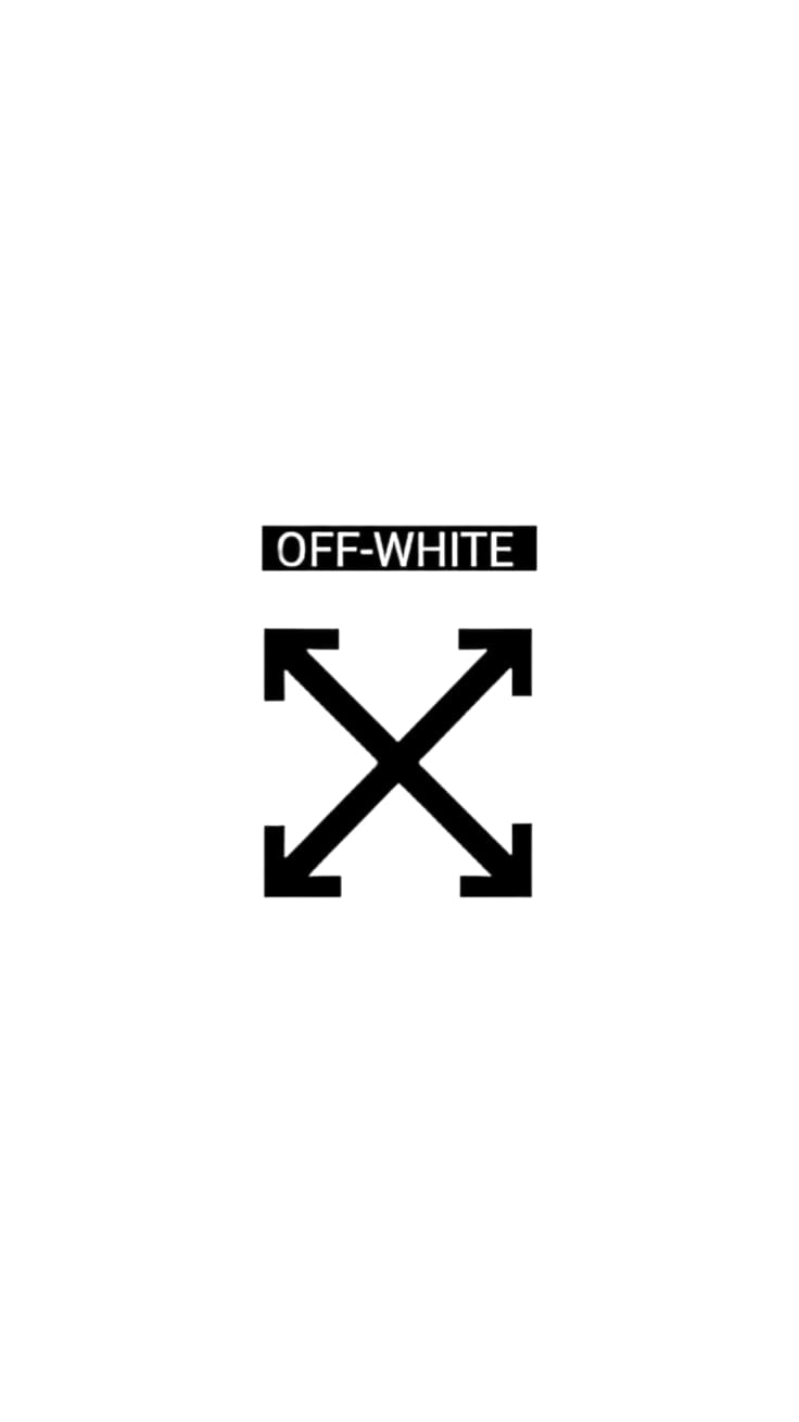 OFF-WHITE