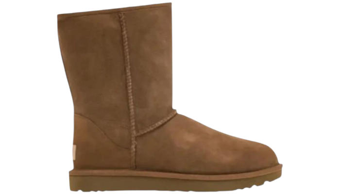 UGG Classic Short Mini 'Chestnut' (Women's)