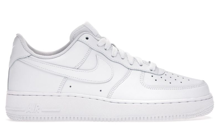 Air Force 1 Low '07 White' (Unisex)