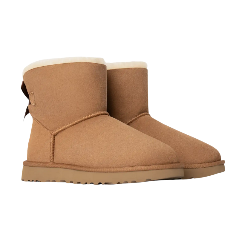 Women's Mini Bailey Bow II Boot