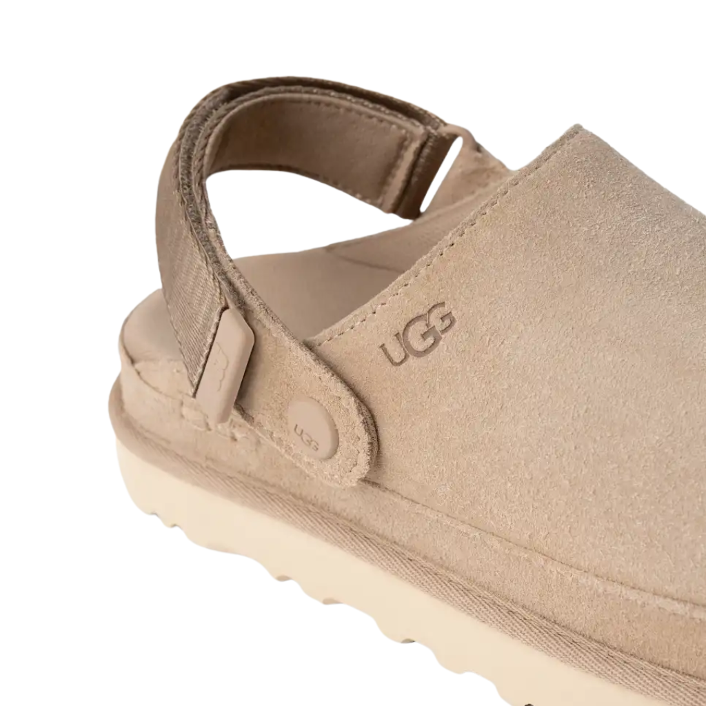 Goldenstar Clog "Sand" slippers