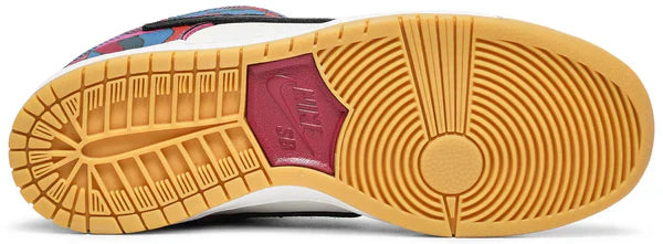 SB Dunk Low ' Abstract Art' (Unisex)