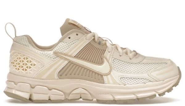 Nike Zoom Vomero 5 'Pale Ivory' (Women's)