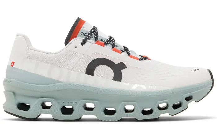 On Cloud Monster 'Frost Surf'(Unisex)