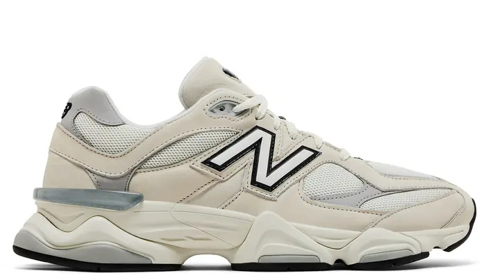 New Balance'Sea Salt Raincloud'