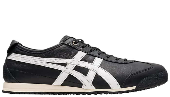 Mexico 66 SD 'Black White'