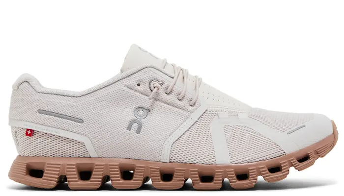 On Cloud 5 'Sand Brown' (Women's)