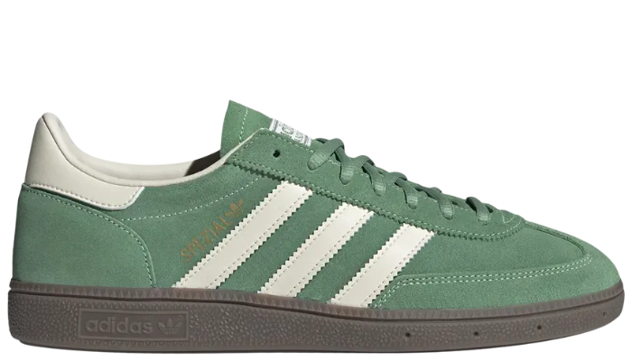 Adidas Handball Spezial 'Preloved Green Gum' (Unisex)