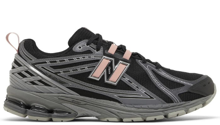 New Balance 1906R 'Black Pink Moon'