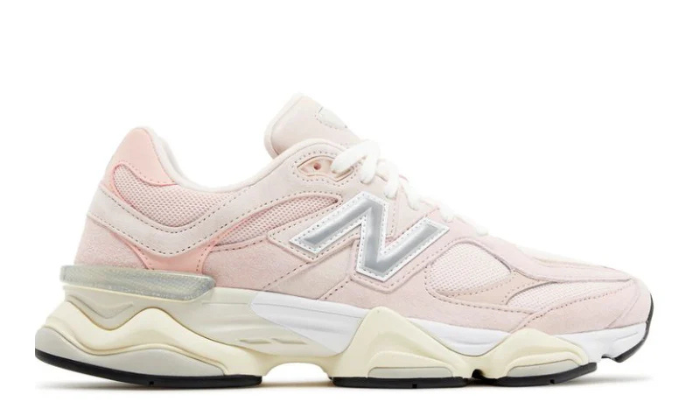 New Balance 9060 'Pink Haze' (Women's)