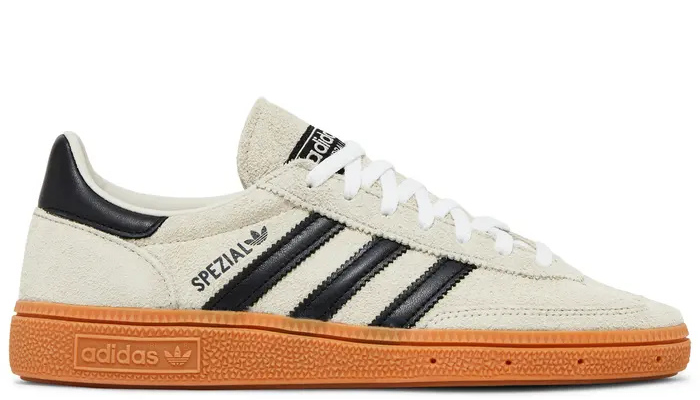 Adidas Handball Spezial 'Aluminium Black Gum' (Women's)