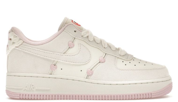 Nike Air Force 1 Low 'Valentine's Day' 2025 (Women's)