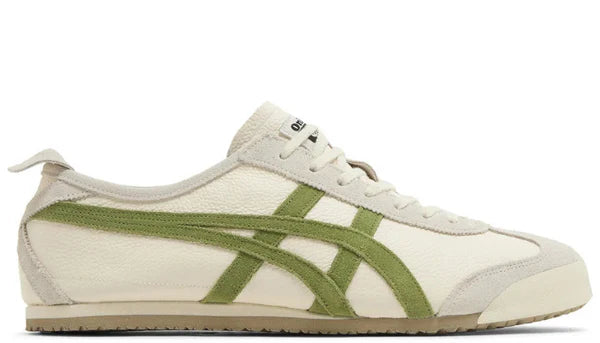 Onitsuka Tiger Mexico 66 VIN ‘White Cactus Green’