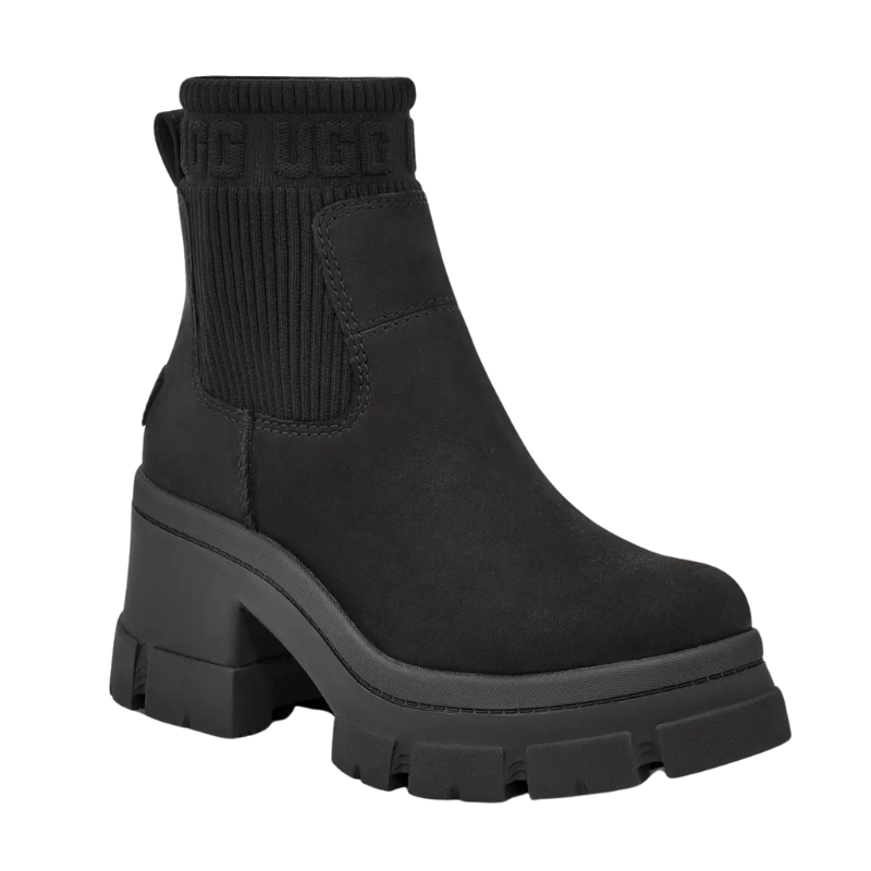 UGG Brooklyn Chelsea boots Black