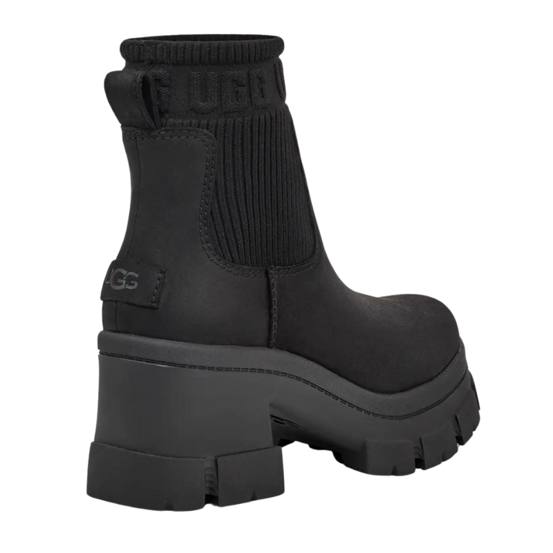 UGG Brooklyn Chelsea boots Black