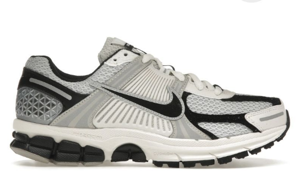Nike Zoom Vomero 5 'Photon Dust Black' (Unisex)