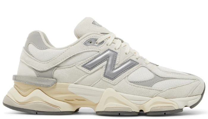 New Balance 'Sea Salt Concrete' (Unisex)