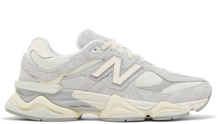 New Balance 9060 'Quartz Grey'
