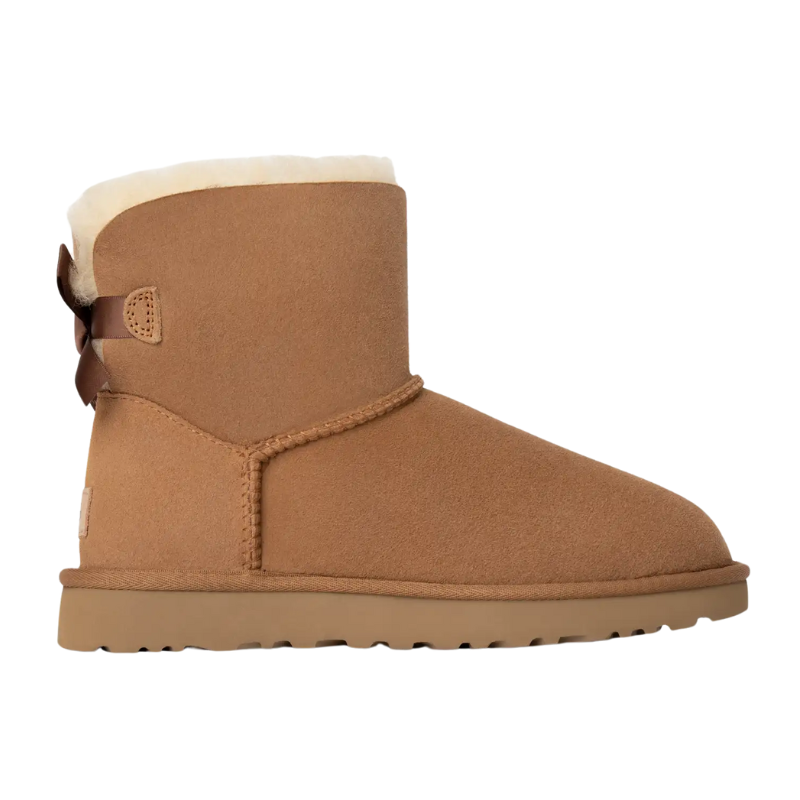 Women's Mini Bailey Bow II Boot