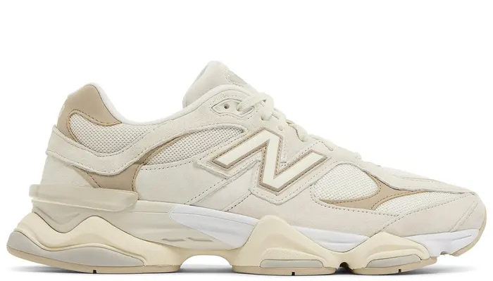New Balance 9060 'Sea Salt Brown'