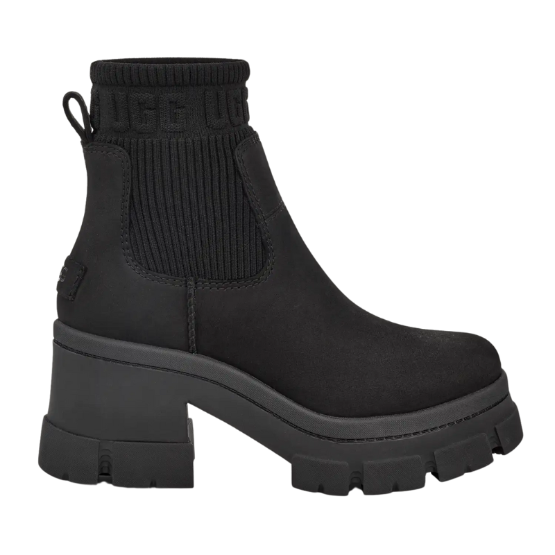 UGG Brooklyn Chelsea boots Black