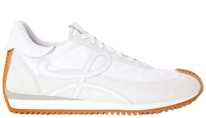 Loewe Flow Runner 'White Gum' (Women's)