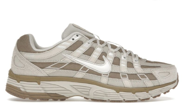 Nike P-6000 'Light Orewood Brown' (Unisex)
