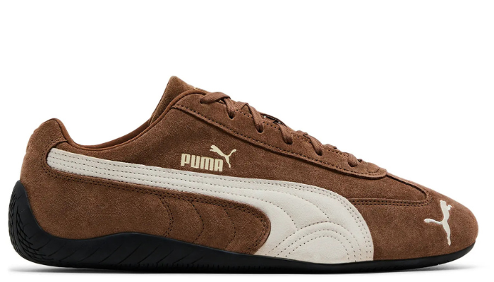 Speedcat OG 'Haute Coffee' (Unisex)