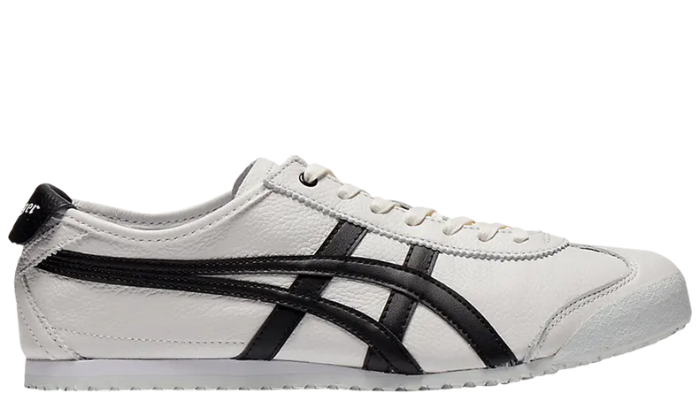 Mexico 66 'White Black'