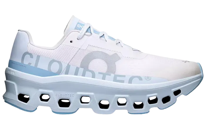 On Cloud Monster 'Frost Wash'(Women's)