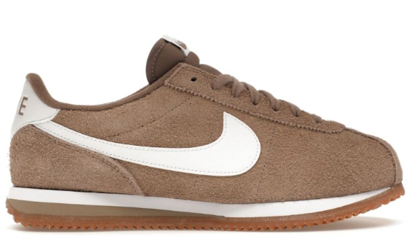 Nike Cortez Vintage 'Mink Brown' (Women's)