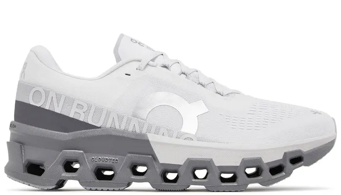 Cloudmonster 2 'Frost Rock' (Unisex)