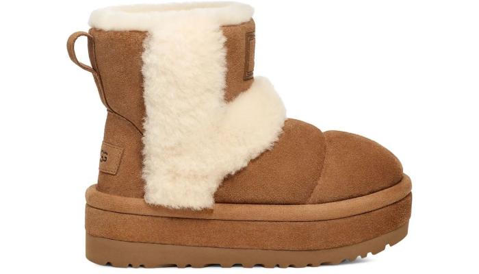 UGG Classic Chillapeak Boot 'Chestnut' (Women's)