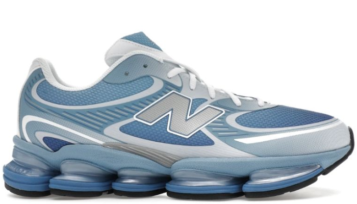 New Balance Abzorb 2000 'Baby Blue' (Unisex)