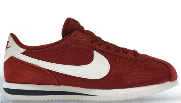 Nike Cortez 'Team Red' (Unisex)