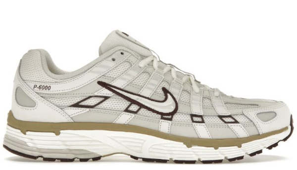 Nike P-6000 'Earth Light Bone' (Unisex)