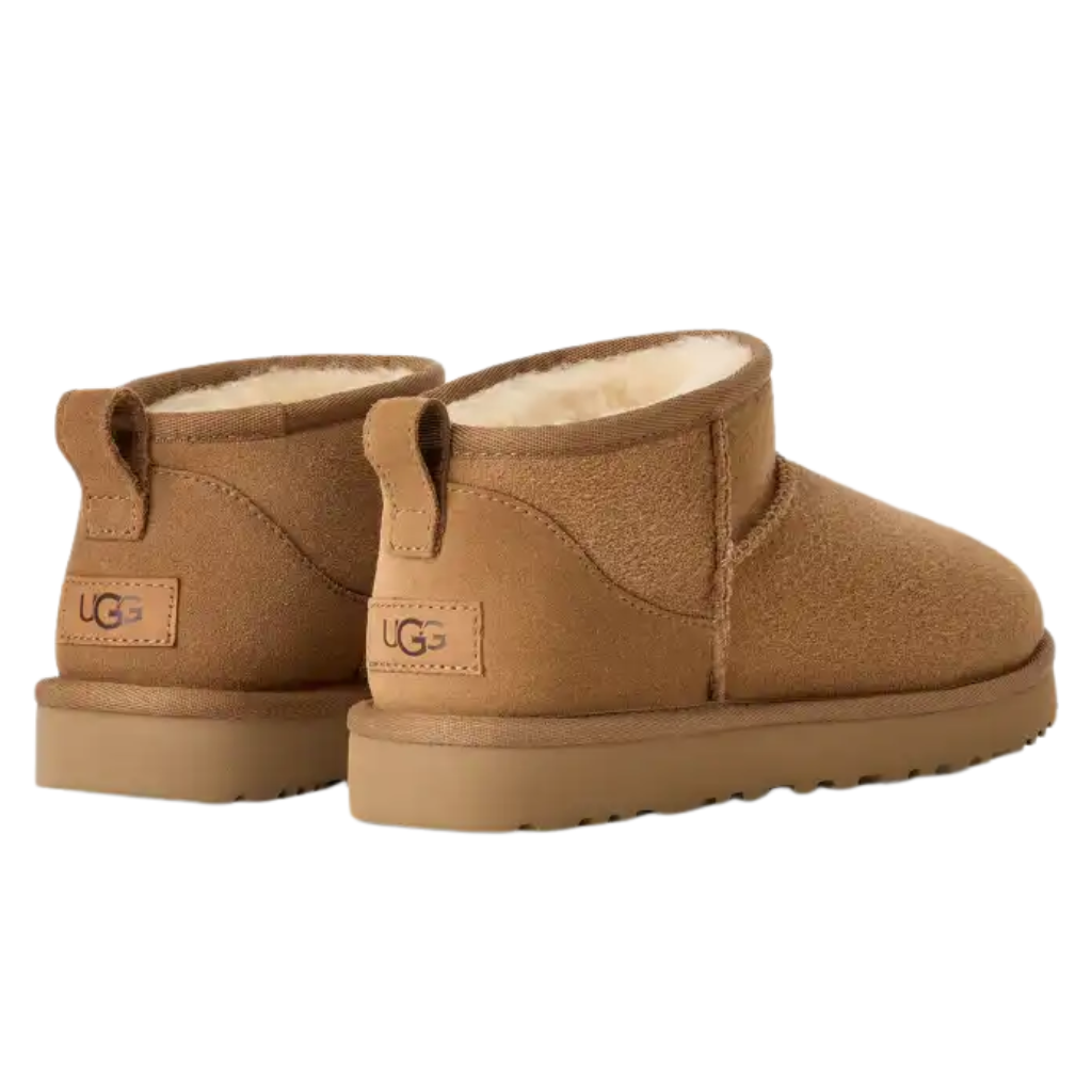 UGG Classic Ultra Mini Boot 'Chestunt'