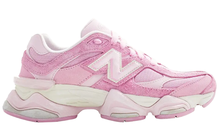 New Balance 9060 'Pink Overdye' ASOS Exclusive' (Women's)