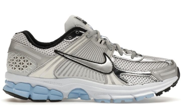 Nike Zoom Vomero 5 'Metallic Silver Blue Tint' (Women’s)