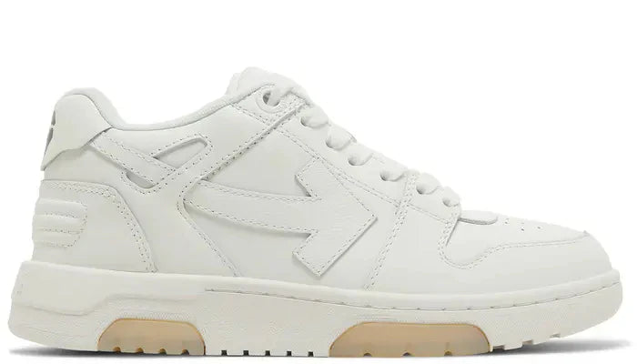 Off-White Out of Office 'Triple White' (Unisex)