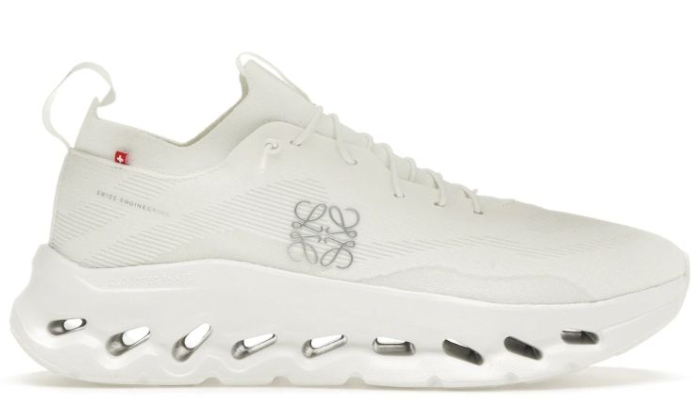 On Running Cloudtilt 'All White' (Unisex)