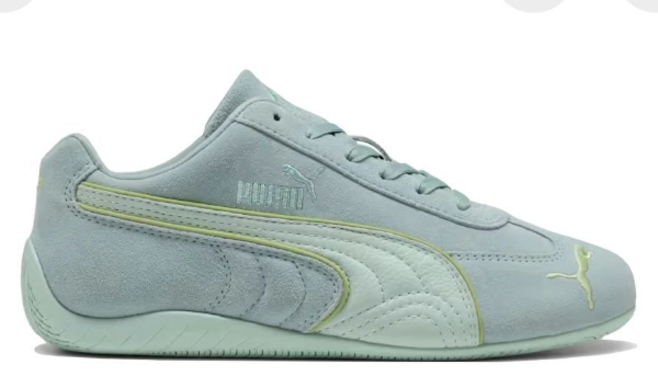 Puma Speed Cat 'Modern Mint Peaceful Blue' (Women's)