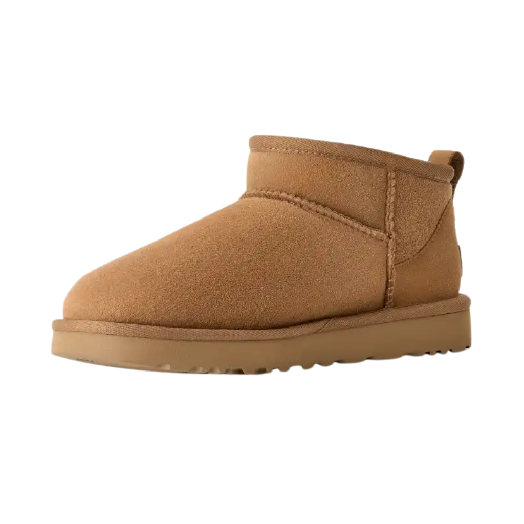 UGG Classic Ultra Mini Boot 'Chestunt'