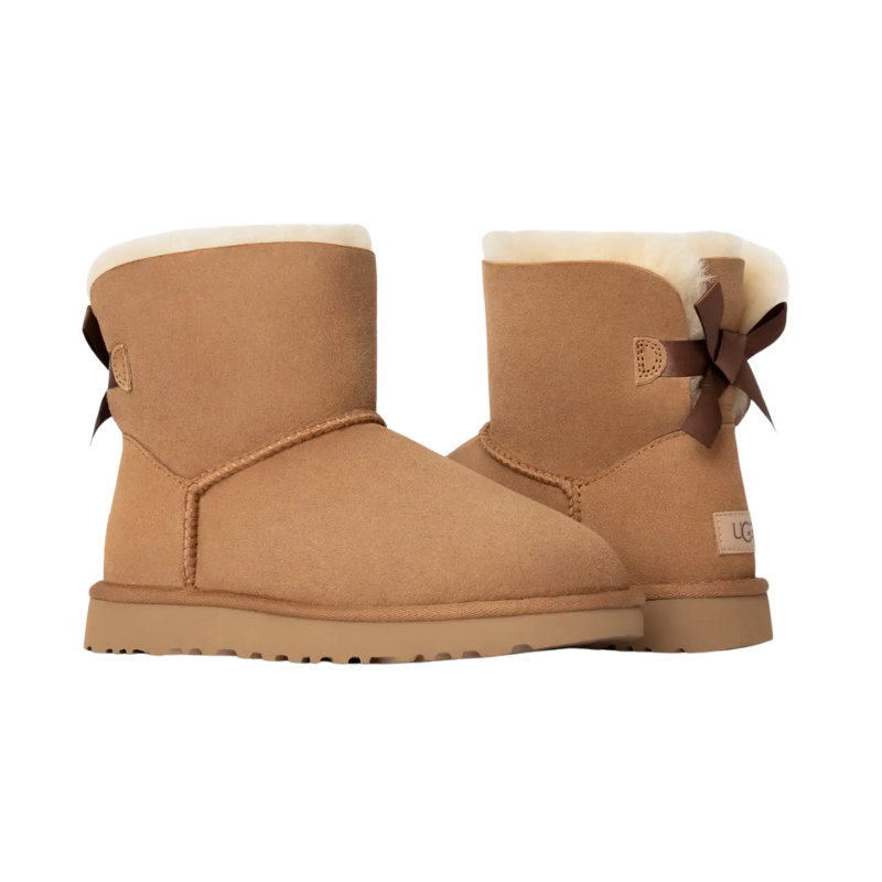 Women's Mini Bailey Bow II Boot