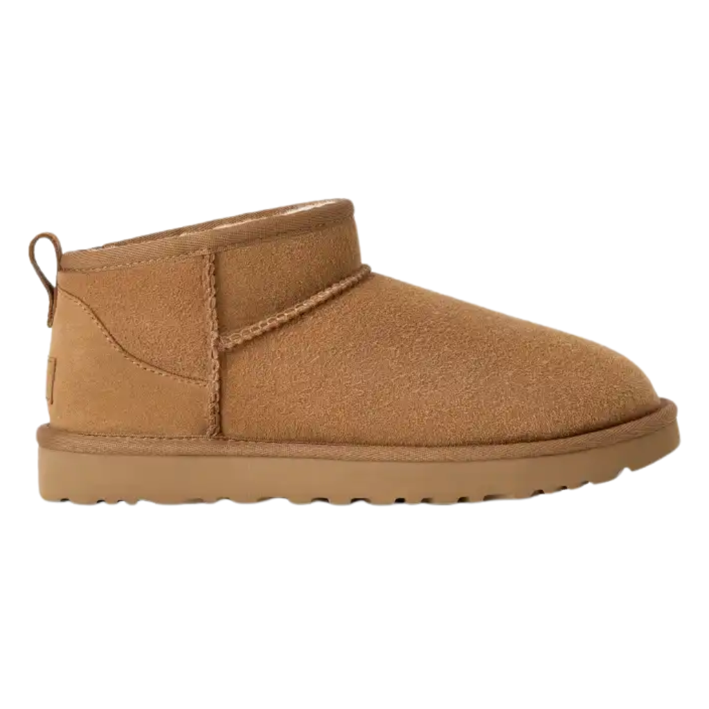 UGG Classic Ultra Mini Boot 'Chestunt'