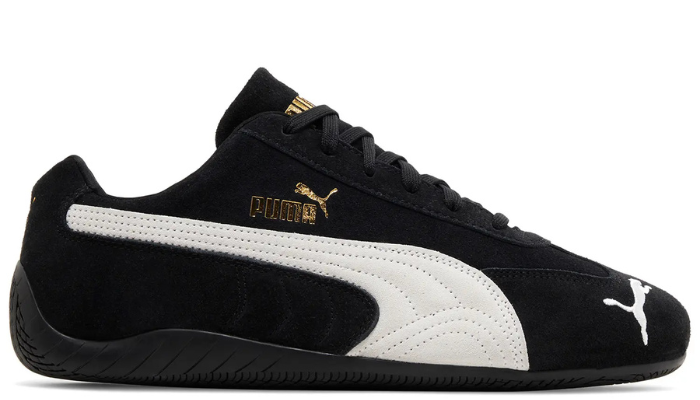 Puma x Open Yy Speedcat ‘Black Shadow Grey’ (Unisex)