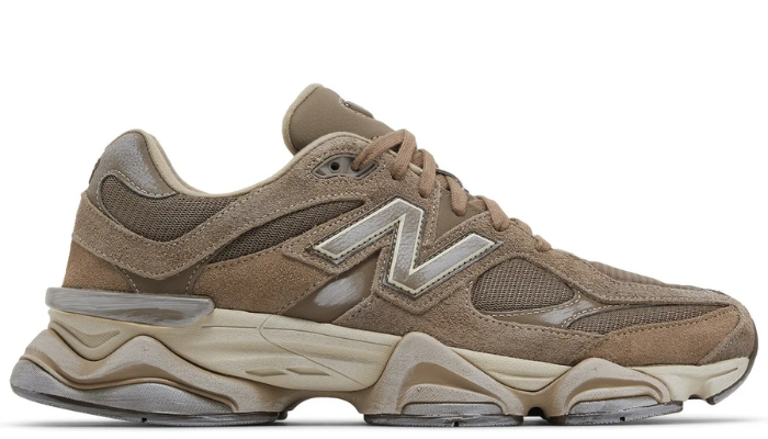 New Balance 9060 'Mushroom' (Unisex)