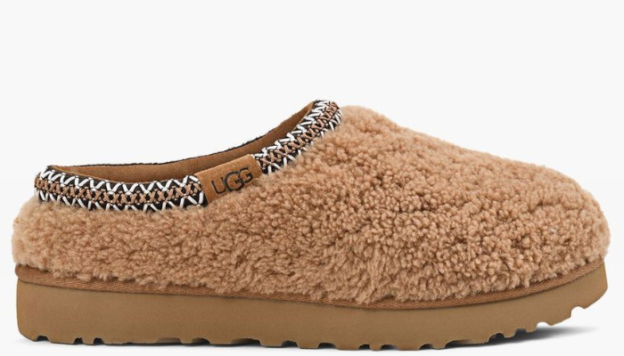 UGG Maxi Slipper (Women's)