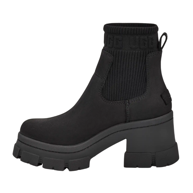 UGG Brooklyn Chelsea boots Black